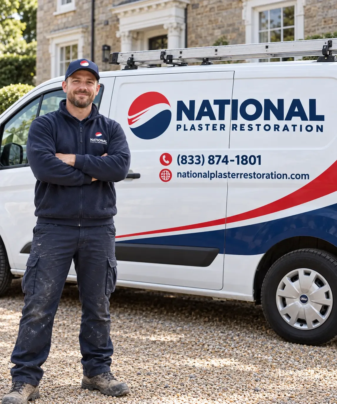Plaster Repair Linthicum Heights, MD FAQs